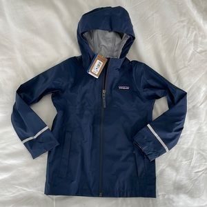Patagonia Torrentshell 3L Jacket
